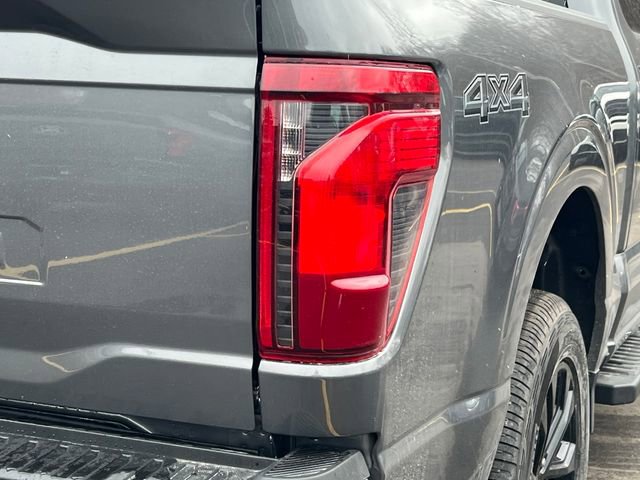 New 2026 Ford F150 XLT w/ Equipment Group 302A MID image 6