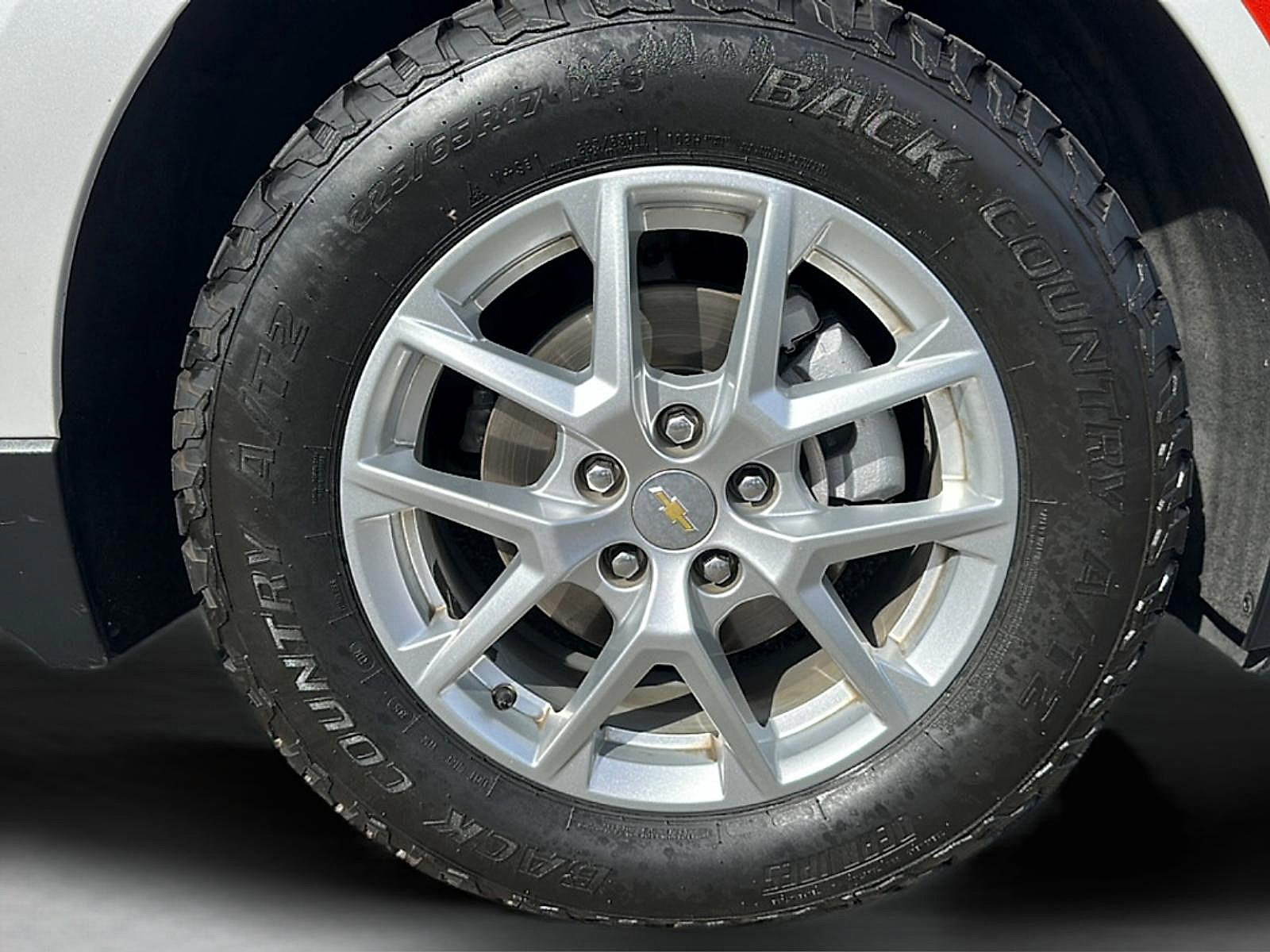 Used 2022 Chevrolet Equinox LT AWD/4WD image 10