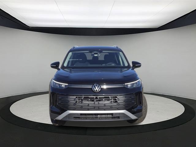 New 2026 Volkswagen Tiguan S image 2