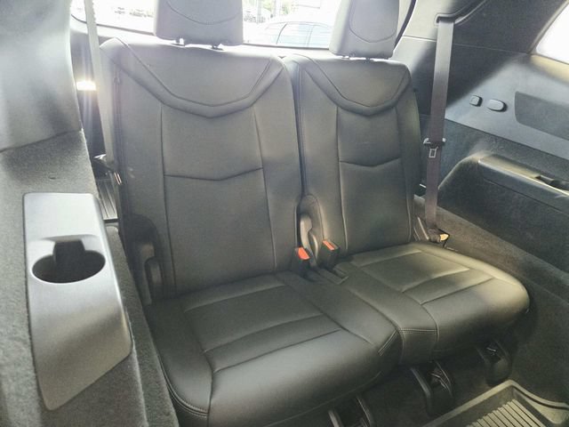 Used 2024 Cadillac XT6 Premium Luxury w/ LPO, Floor Liner Package AWD/4WD image 13