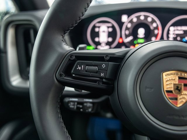 New 2026 Porsche Cayenne E-Hybrid image 28