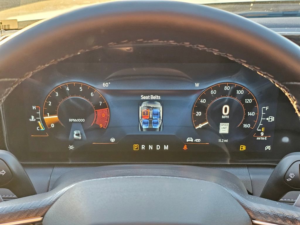 New 2026 Ford Mustang GT Premium RWD image 15