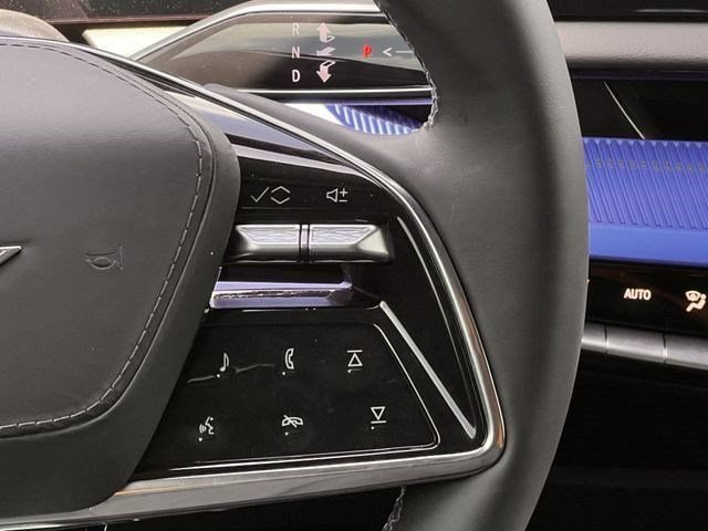 New 2026 Cadillac Optiq V w/ Magnus Launch Edition AWD/4WD image 13