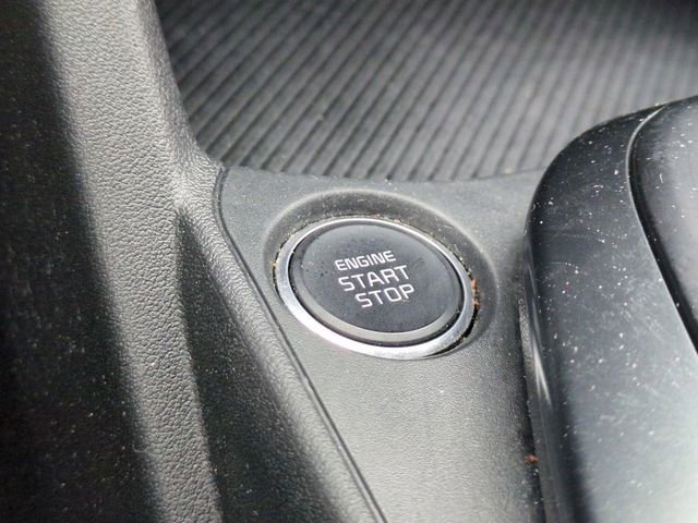 Used 2025 Kia K4 FWD image 16