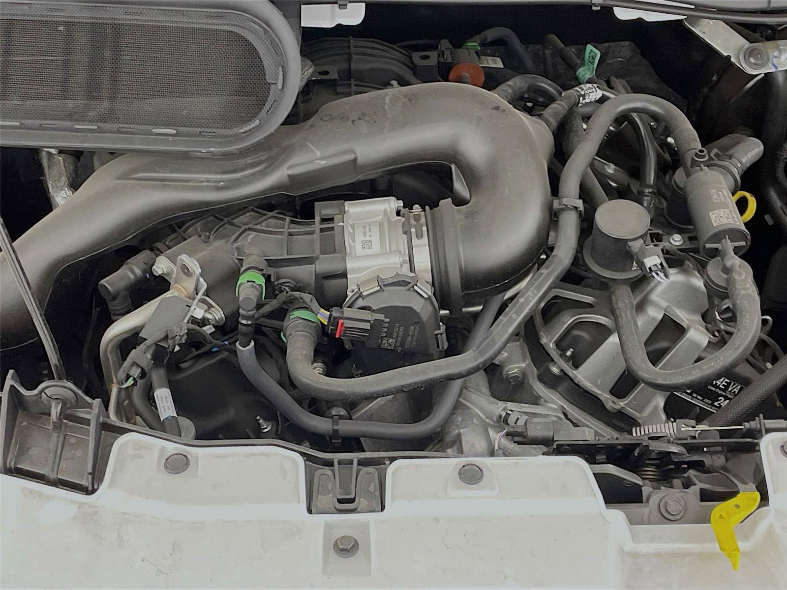 New 2025 Ford Transit 150 Low Roof w/ Electrician Trade Package image 29