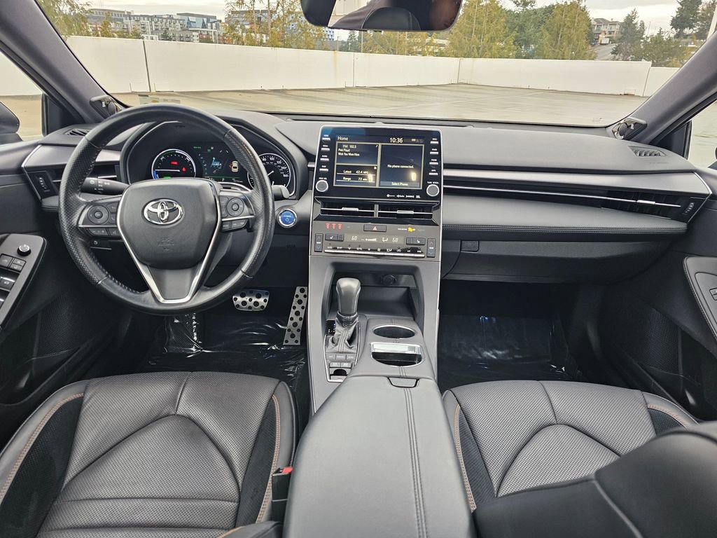 Used 2019 Toyota Avalon XSE image 20
