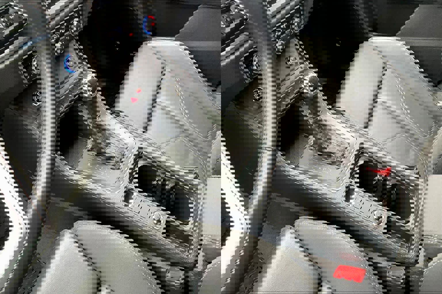 Used 2022 Audi Q3 2.0T Premium Plus w/ Premium Plus Package image 16