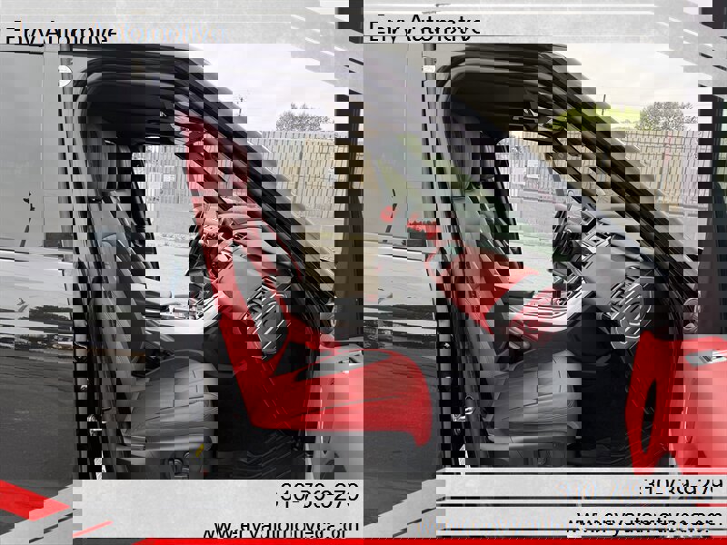 Used 2020 Land Rover Range Rover Sport HSE Dynamic image 20