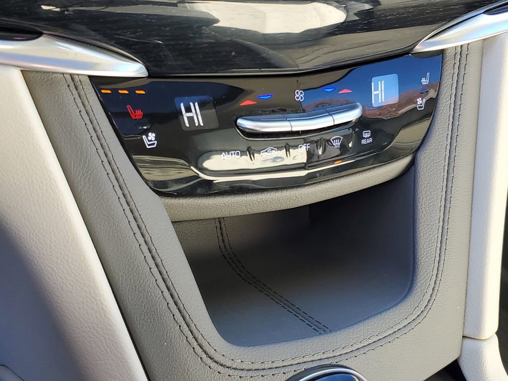 Certified 2024 Cadillac XT6 Premium Luxury w/ Technology Package image 18