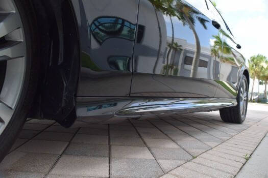 Used 2014 Mercedes-Benz E 250 BlueTEC Sedan image 28