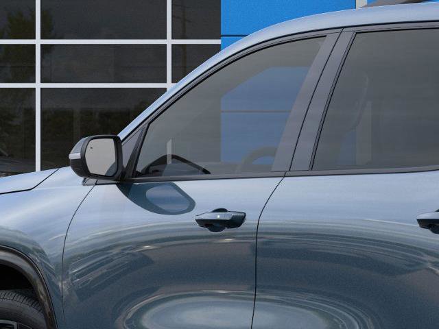 New 2026 Chevrolet Traverse RS w/ LPO, Floor Liner Package image 12