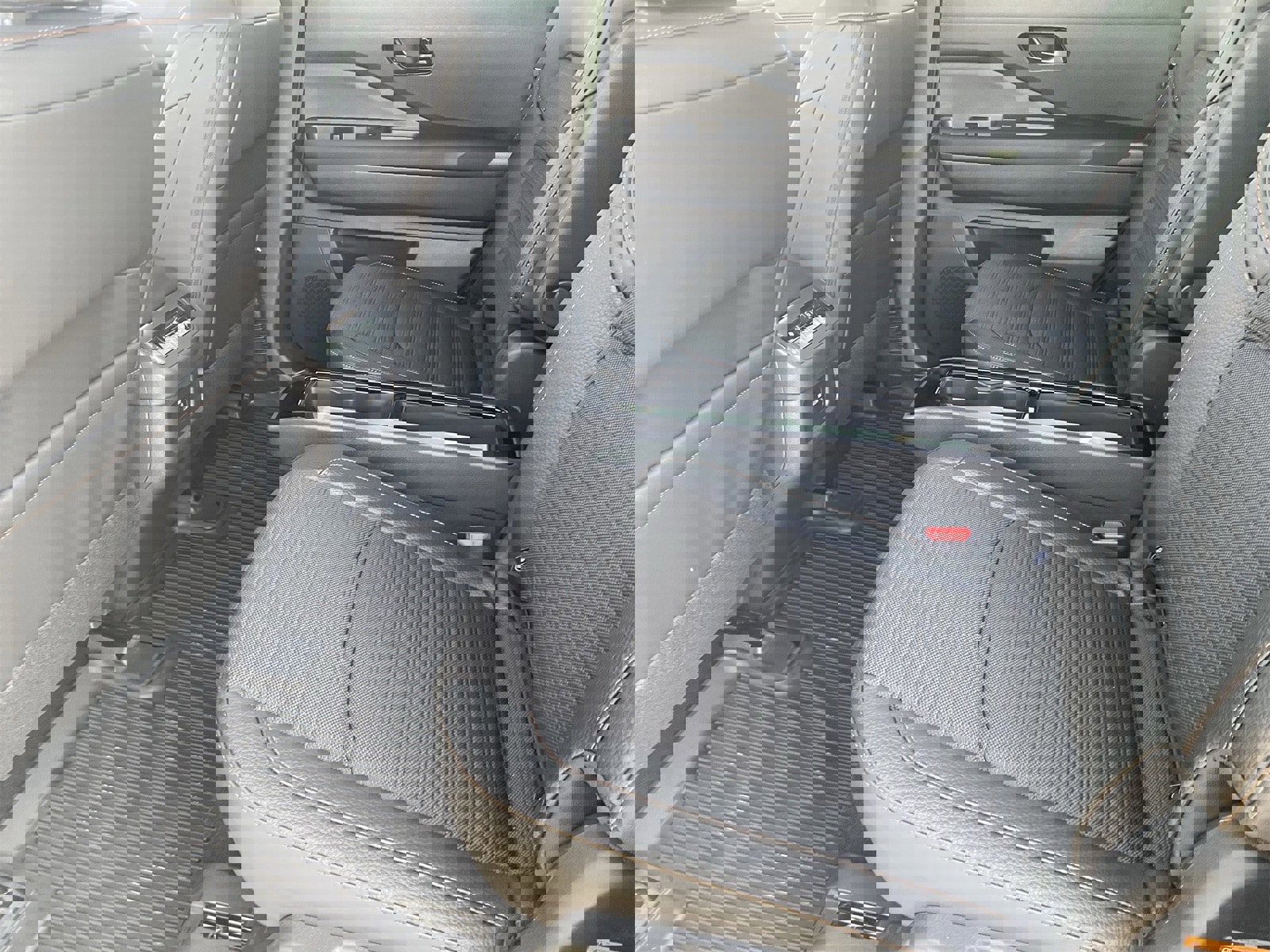 New 2025 Nissan Pathfinder Rock Creek image 18