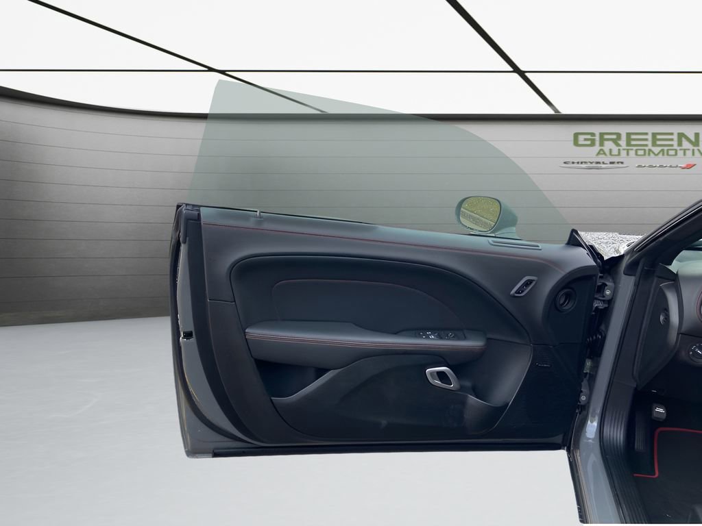 Used 2023 Dodge Challenger R/T Scat Pack w/ Plus Package image 26