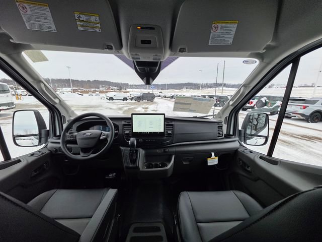 New 2026 Ford Transit 150 148 Medium Roof image 32