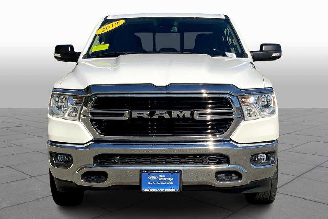 Used 2019 RAM 1500 Big Horn image 3