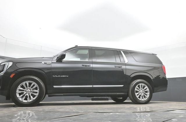 Used 2023 GMC Yukon XL SLT w/ Max Trailering Package AWD/4WD image 47