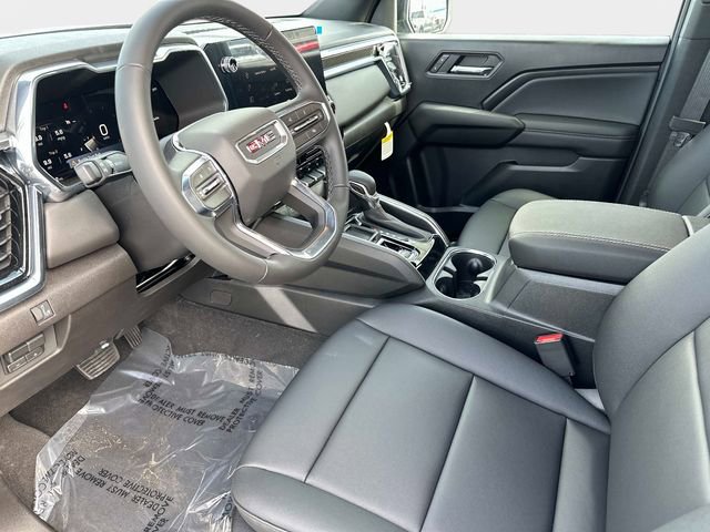 New 2026 GMC Canyon Elevation w/ Convenience Package image 22