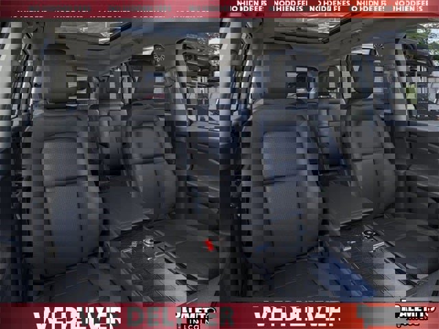 New 2025 Lincoln Aviator AWD image 10