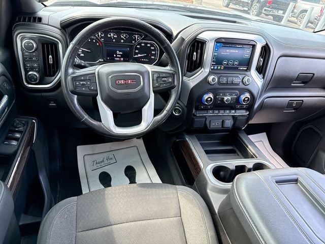 Used 2021 GMC Sierra 1500 Elevation AWD/4WD image 14