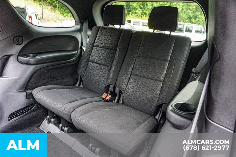 Used 2026 Dodge Durango GT RWD image 22