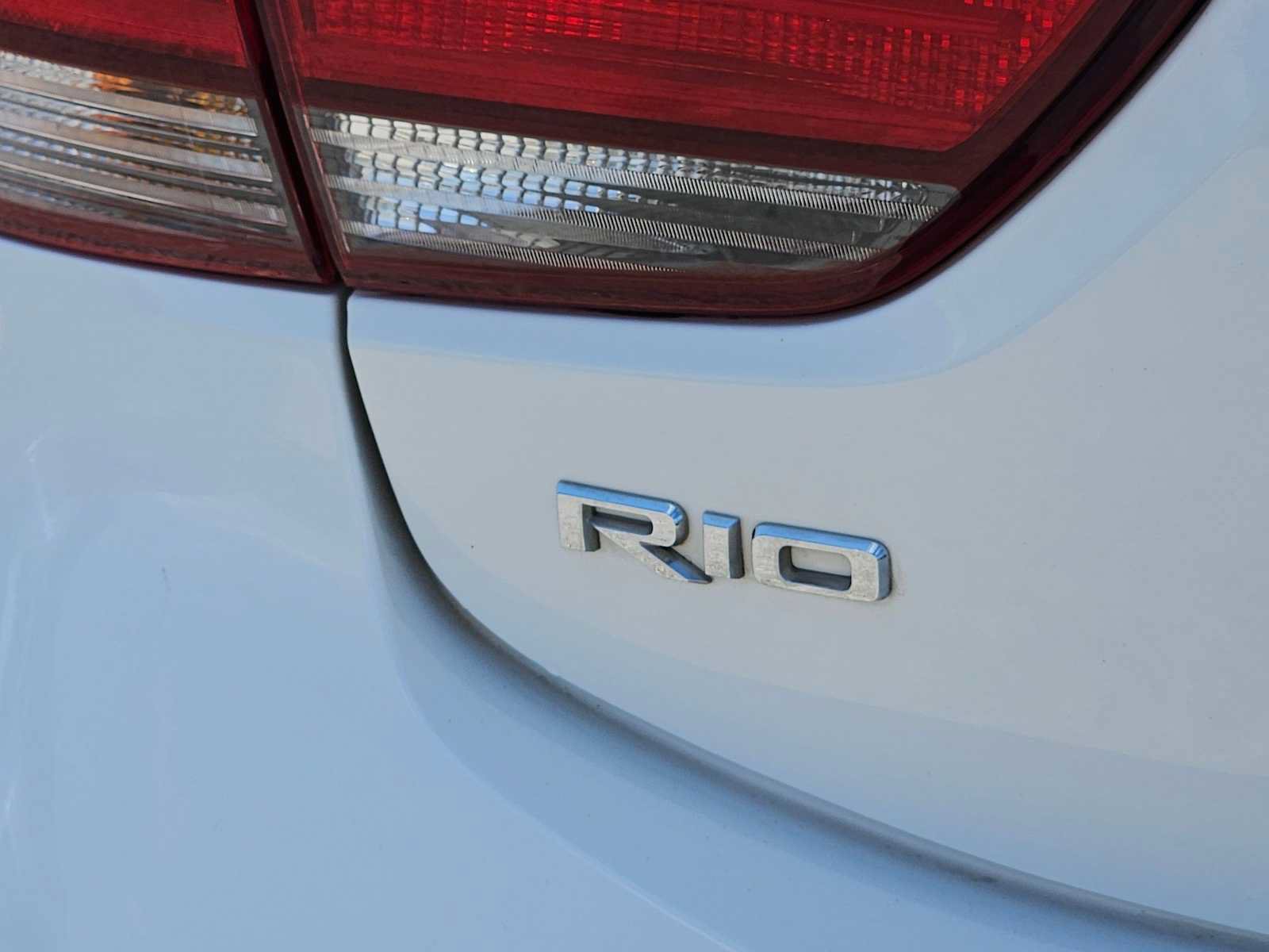 Used 2021 Kia Rio LX FWD image 14