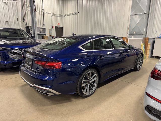 Certified 2024 Audi A5 2.0T Premium image 4