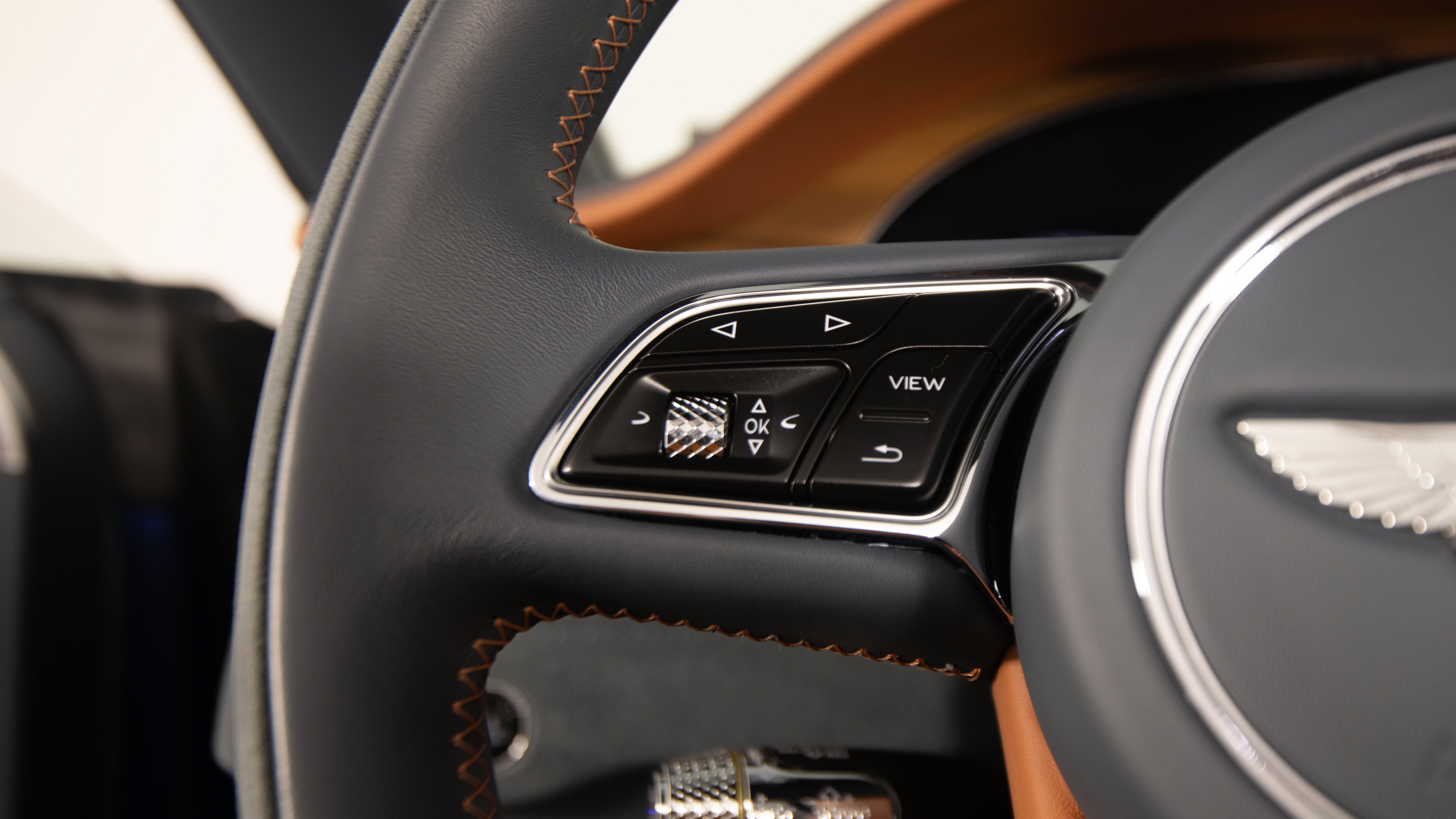 Used 2025 Bentley Continental GT Speed AWD/4WD image 27