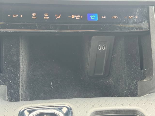 Used 2025 Jeep Wagoneer S Limited AWD/4WD image 41