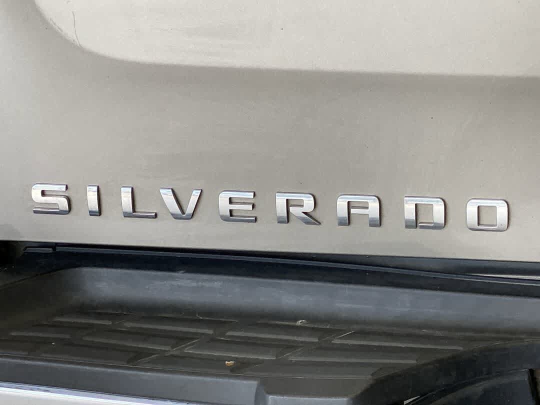 Used 2013 Chevrolet Silverado 2500 LT AWD/4WD image 11