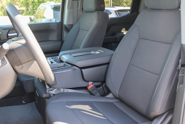 New 2026 GMC Sierra 1500 Pro w/ Graphite Edition image 10