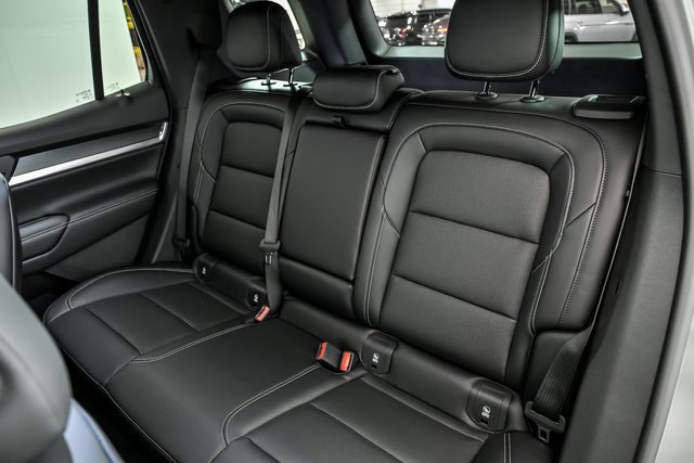 New 2026 GMC Terrain Elevation w/ Elevation Premium Package image 8