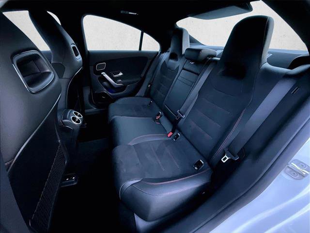 Certified 2023 Mercedes-Benz CLA 250 image 28