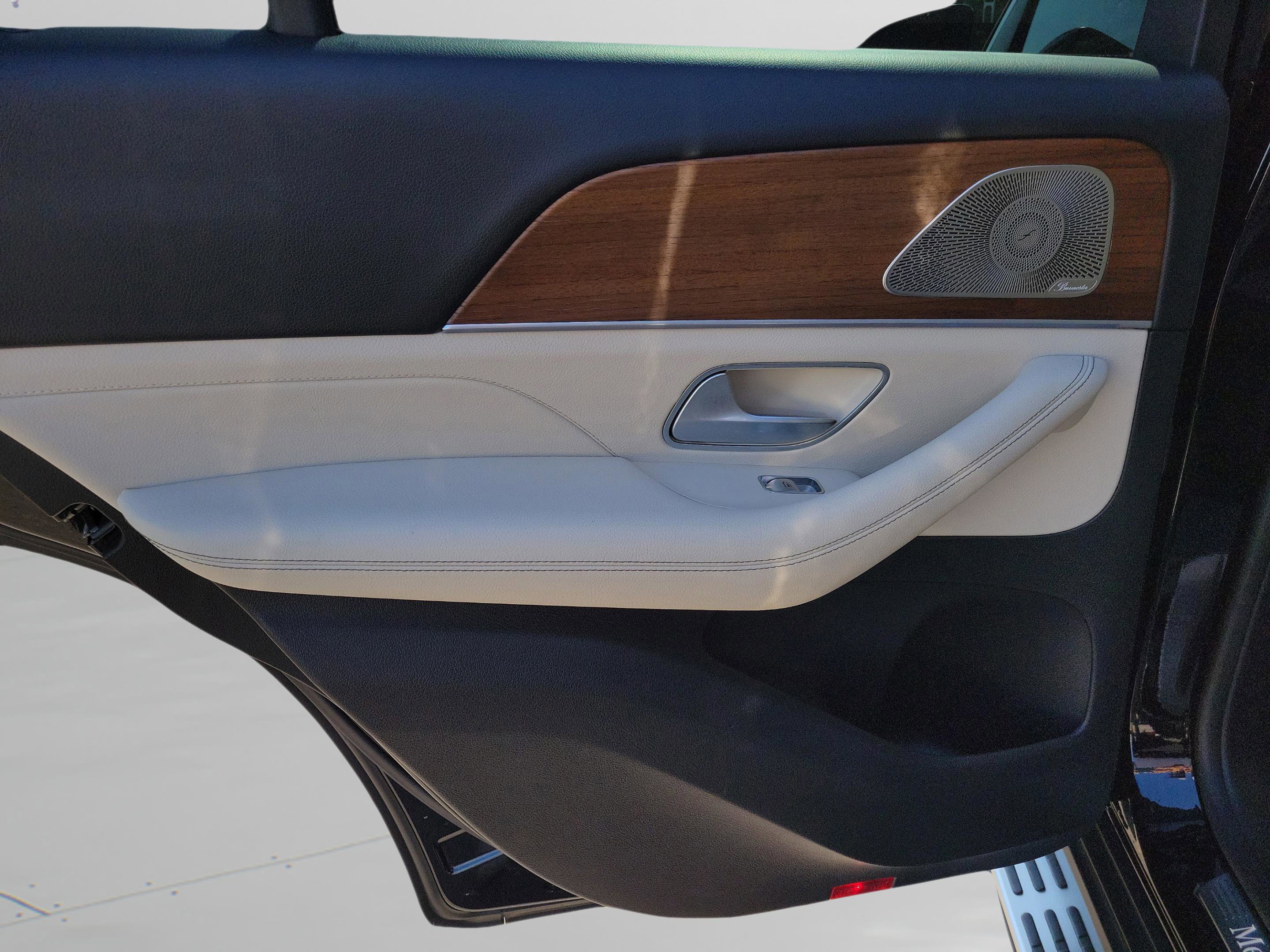 Used 2023 Mercedes-Benz GLE 350 image 7