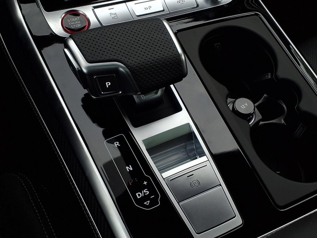 New 2026 Audi SQ8 Prestige AWD/4WD image 19
