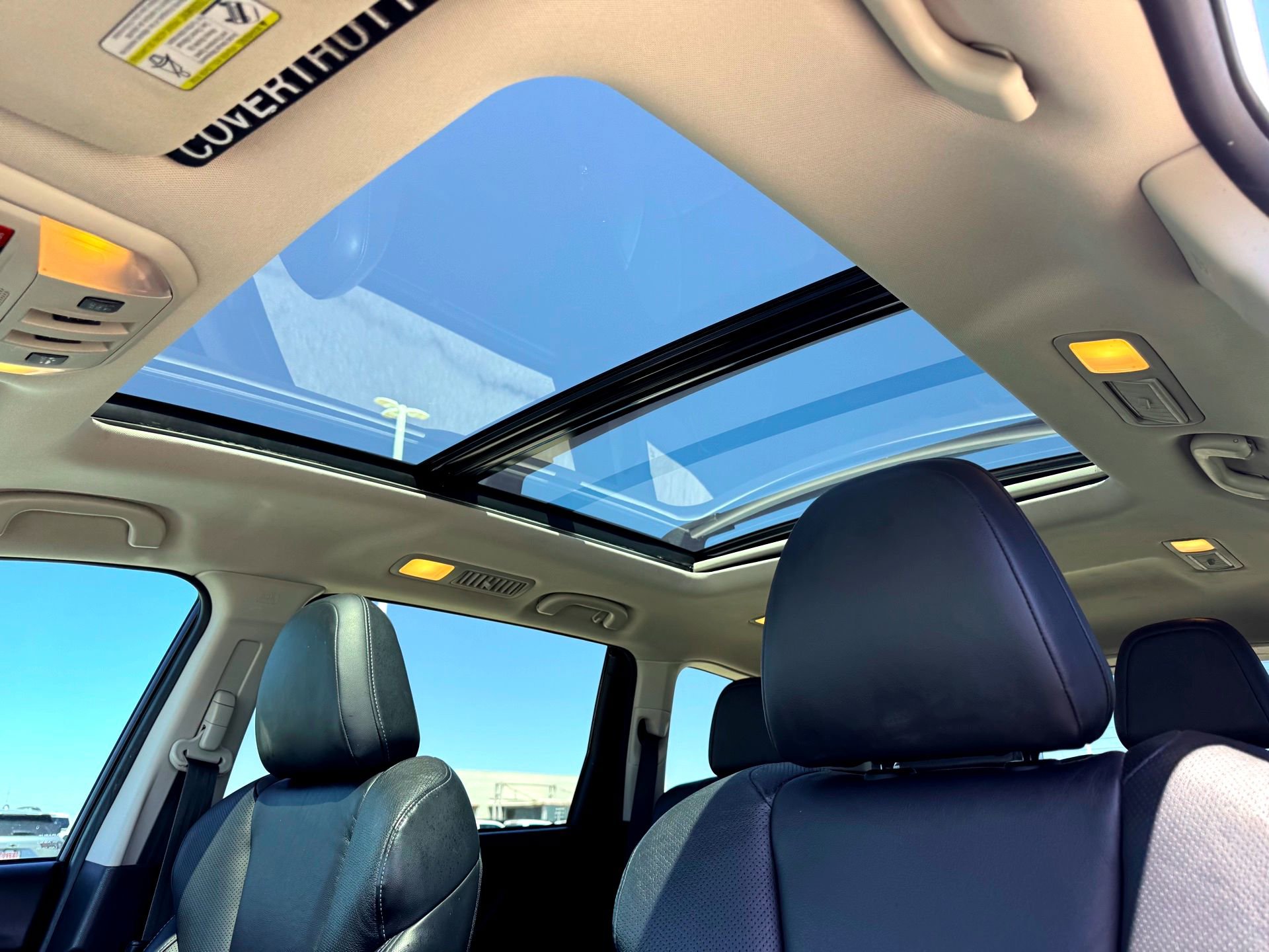 Used 2019 Subaru Ascent Limited image 14