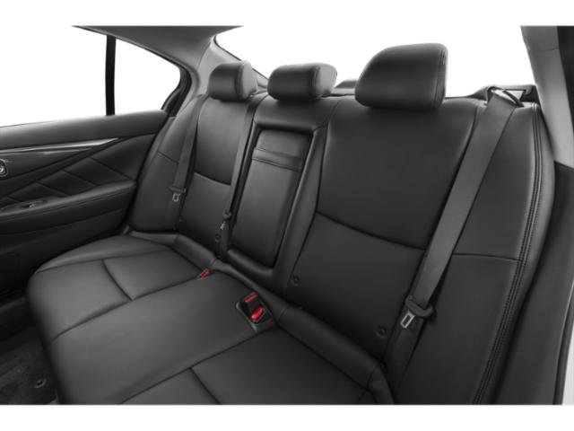 Certified 2024 INFINITI Q50 Sensory AWD/4WD image 16