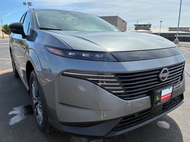 New 2026 Nissan Murano SL AWD/4WD image 8