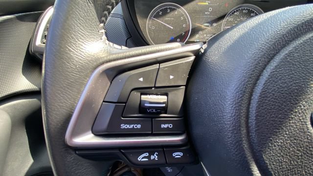 Certified 2023 Subaru Forester Premium AWD/4WD image 24
