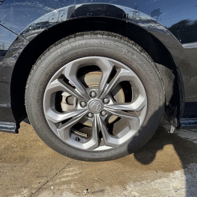 Used 2023 Honda Accord EX image 9