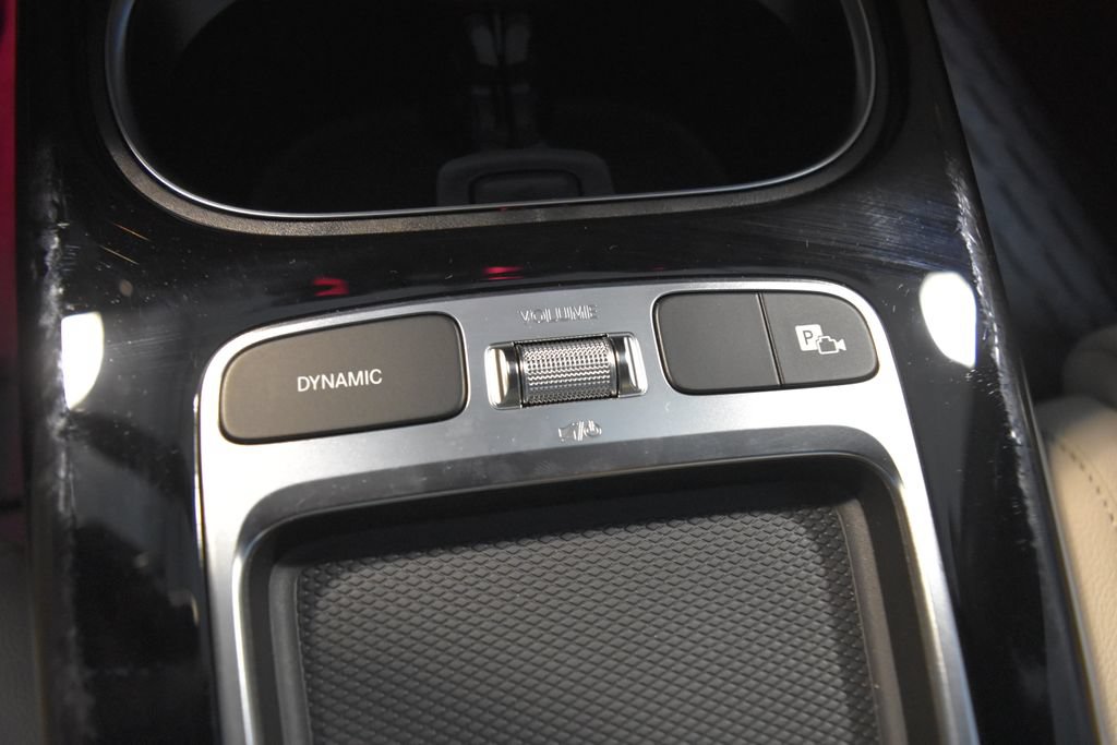 Certified 2026 Mercedes-Benz CLA 250 4MATIC image 12
