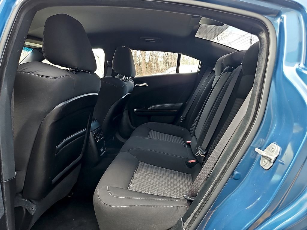 Used 2023 Dodge Charger GT w/ Blacktop Package image 11