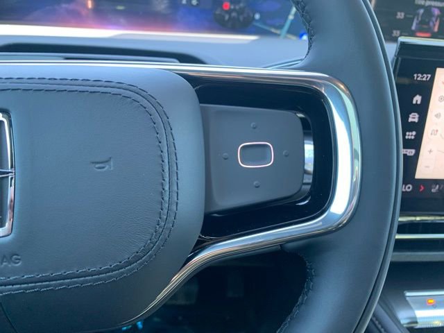 New 2025 Lincoln Nautilus Reserve image 26