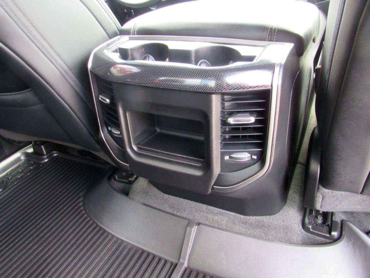 Used 2021 RAM 1500 Rebel w/ Level 1 Equipment Group AWD/4WD image 40