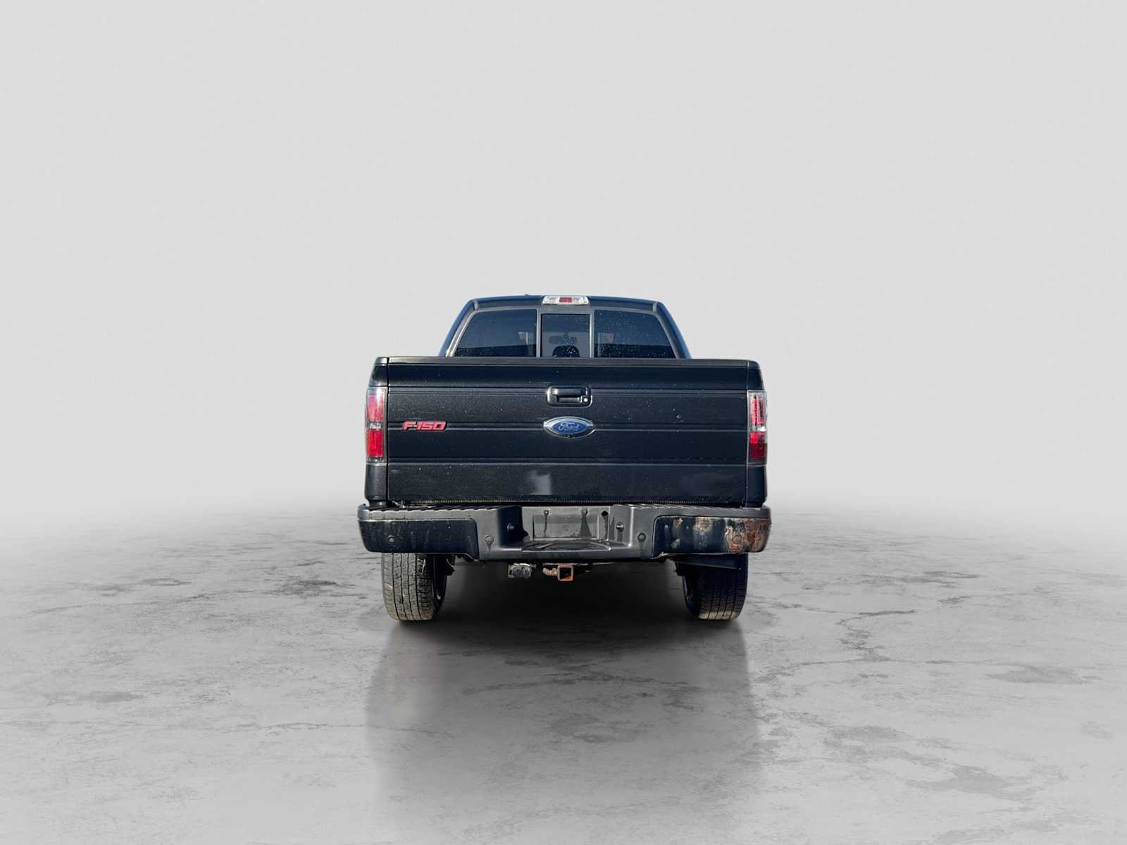 Used 2013 Ford F150 FX4 w/ Luxury Equipment Group AWD/4WD image 4