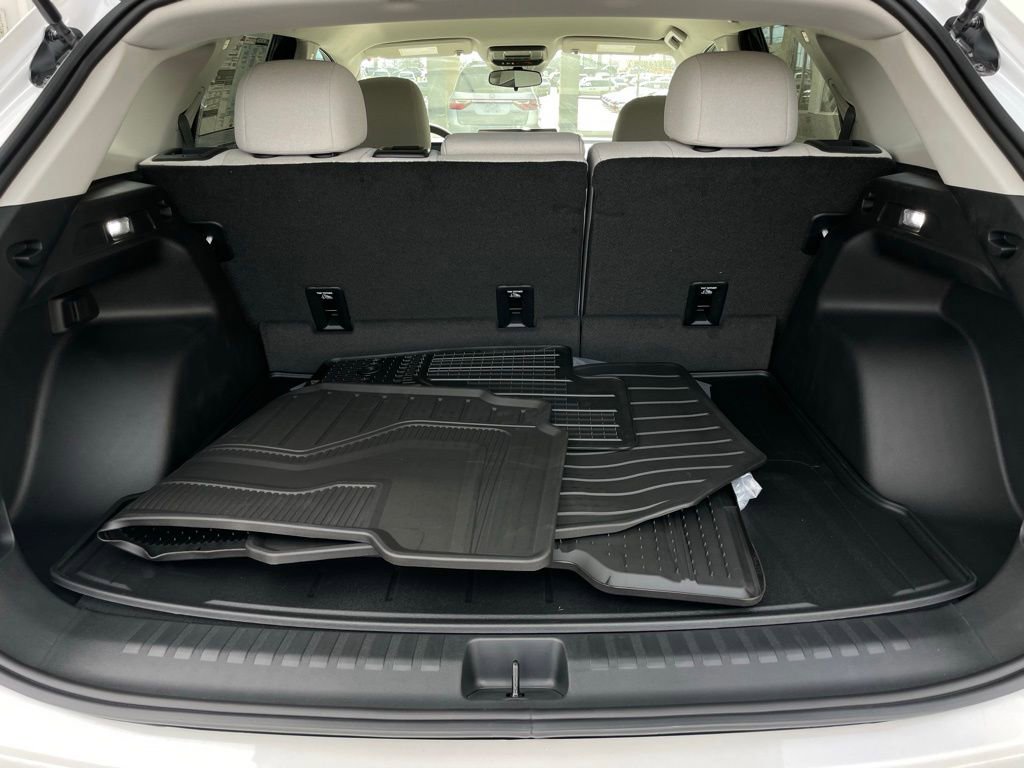 New 2026 Honda Prologue Eco image 42