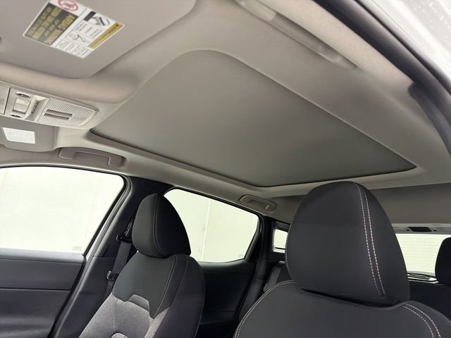 New 2026 Nissan Kicks SV w/ SV Premium Package image 21