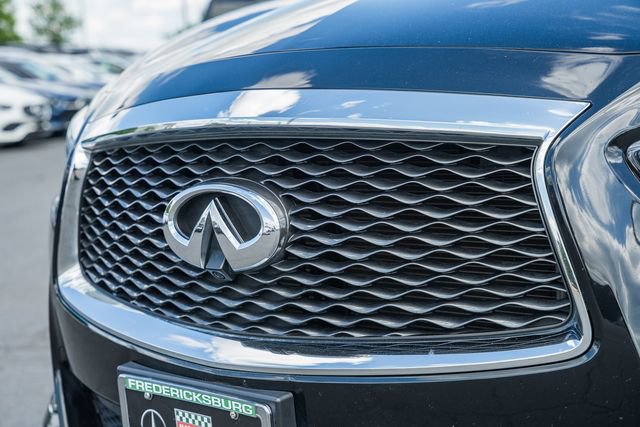 Used 2018 INFINITI QX60 Luxe w/ Premium Plus Package AWD/4WD image 11