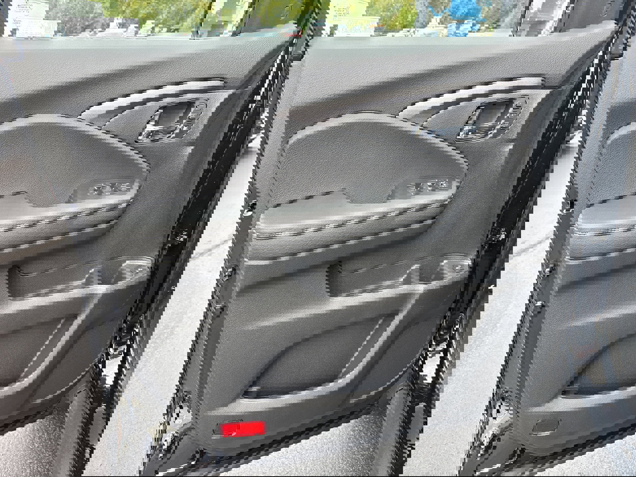 New 2026 Honda Ridgeline RTL image 7