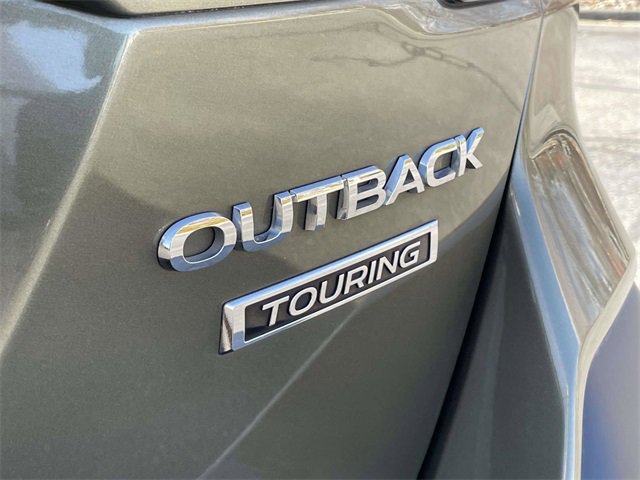 Used 2022 Subaru Outback Touring image 12