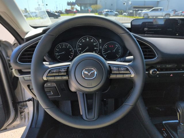 New 2026 MAZDA MAZDA3 2.5 S Sedan w/ Preferred Pkg FWD image 13